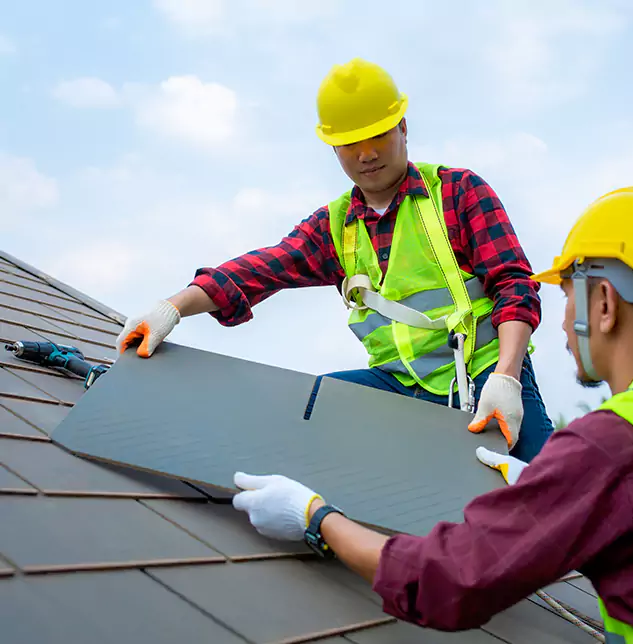 Woodridge, IL's Preferred Asphalt Shingle Roofing Specialists