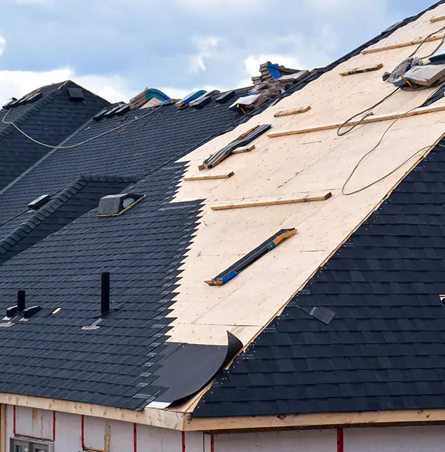Premier Wood Roofing Specialists in Woodridge, IL