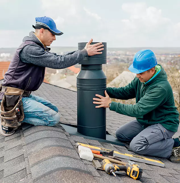 Stopping Every Leak Around Chimney: Woodridge, IL's Go-To Replace Chimney Flashing Experts