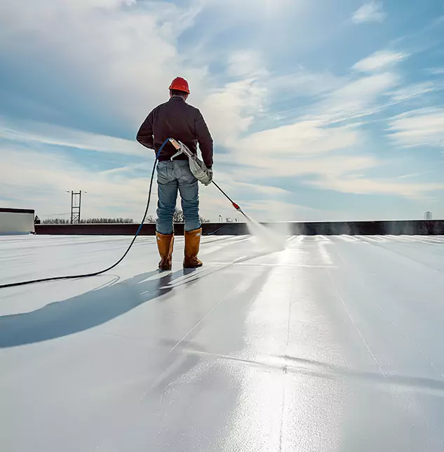 Advanced Rubber Restoration: Your Local Experts for EPDM Repair in Woodridge, IL