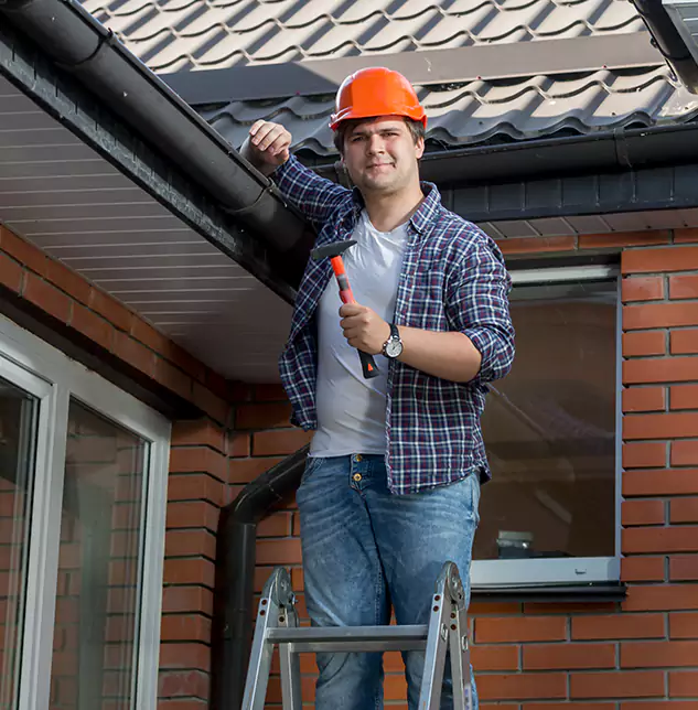 Trusted Roof Fascia Replacement Experts Defending Woodridge, IL Properties