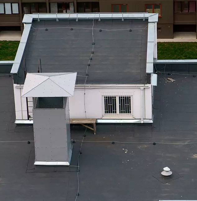 Trusted Flat Roofers: Your Reliable Flat Roofing Services Provider in Woodridge, IL