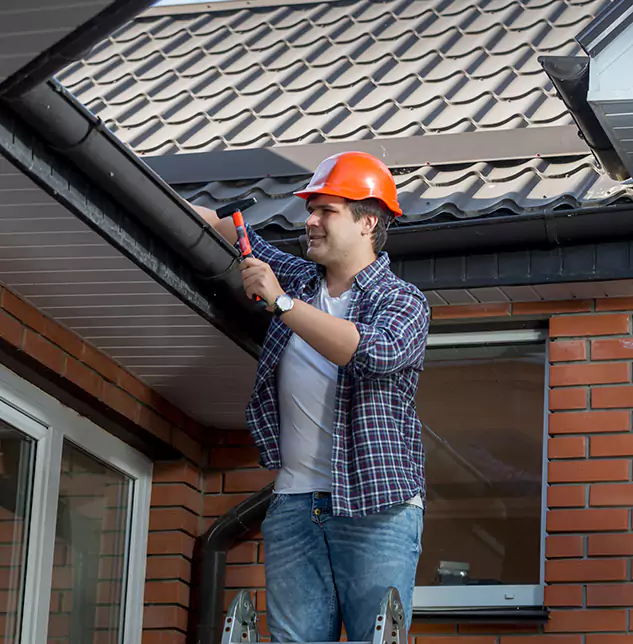 Trusted Gutter Replacement Company: Upgrading Drainage Systems Across Woodridge