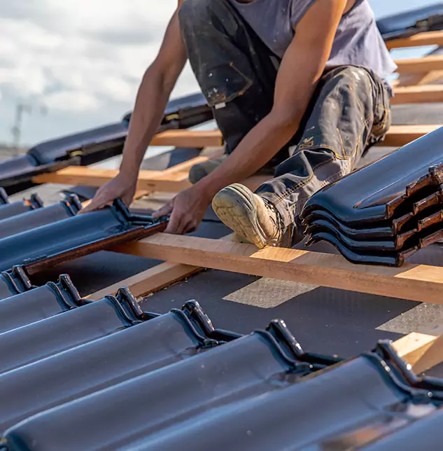 Trusted Metal Roof Repair Company: Skilled Metal Roof Repair Contractors for Reliable Repairing in Woodridge, IL
