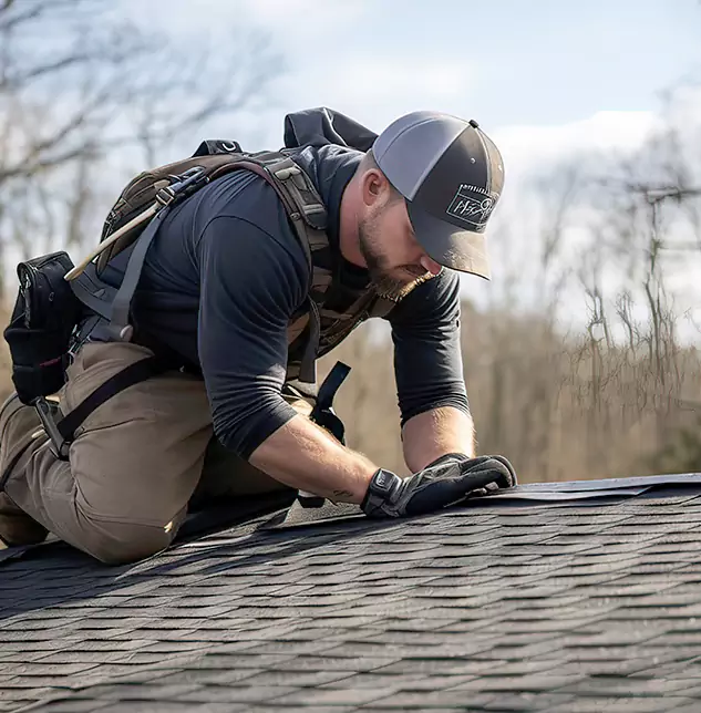 Experienced Mobile Home Roofing Contractors: Woodridge, IL's Manufactured Home Repair Specialists