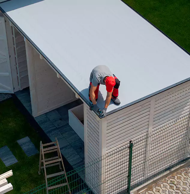 Leading Mobile Home Roofing Company: Upgrading Woodridge, IL Manufactured Homes With Confidence