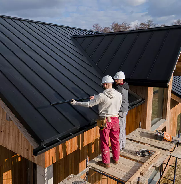 Trusted Roof and Siding Specialists Serving in Woodridge, IL
