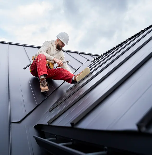 Reliable Roof Eaves Repair Company in Woodridge, IL: Protecting Your Home's Edge