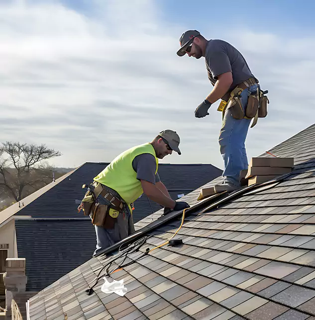Trusted Roof Inspection Company in Woodridge, IL: Your Full Roof Inspection Experts for Complete Peace of Mind