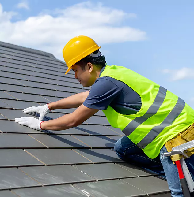 Expert Roof Leak Services in Woodridge, IL: Your Trusted Team to Fix Roof Leak Problems