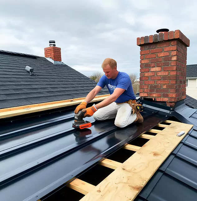 Durable Roof Care Services: Your Go-To Roof Maintenance Contractors for Lasting Protection in Woodridge, IL