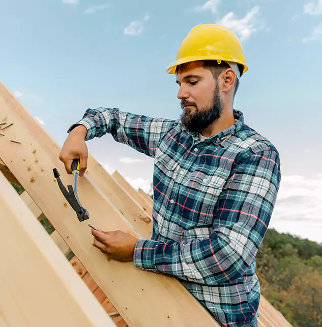 Trusted Roof Repair Company: Your Local Roof Repair Specialist in Woodridge, IL