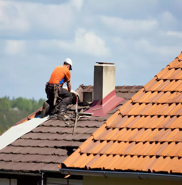 Leading Roof Replacement Company: Experienced Roof Replacement Contractor You Can Rely On in Woodridge, IL