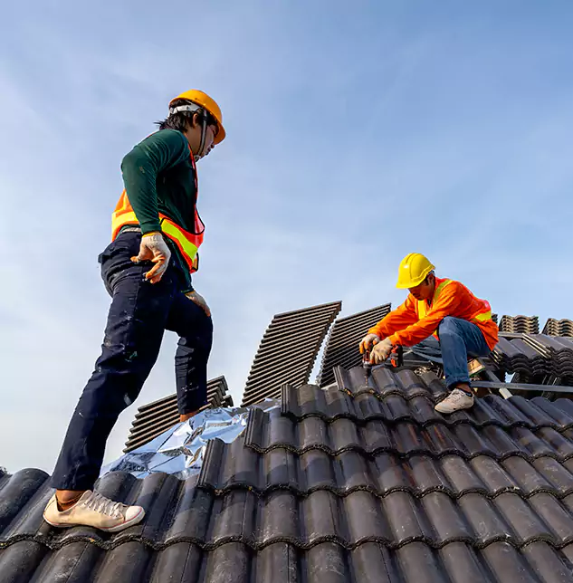 Complete Roof Refurbishment Experts in Woodridge, IL: Trusted Roof Resurfacing Professionals for Home Roof Restorations