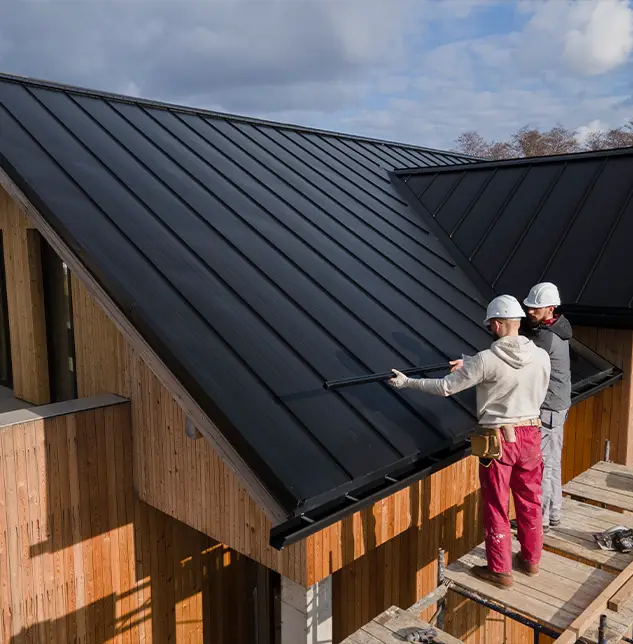 Precision Roof Valley Replacement: Woodridge, IL's Trusted Valley Leak Specialists