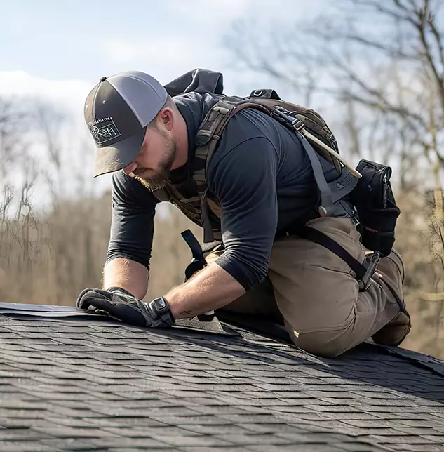 Eliminating Roof Leak Damage: Woodridge, IL's Expert Water Leak in Roof Restoration Team