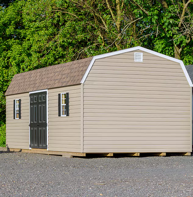 Superior Shed Repair Expertise in Woodridge, IL