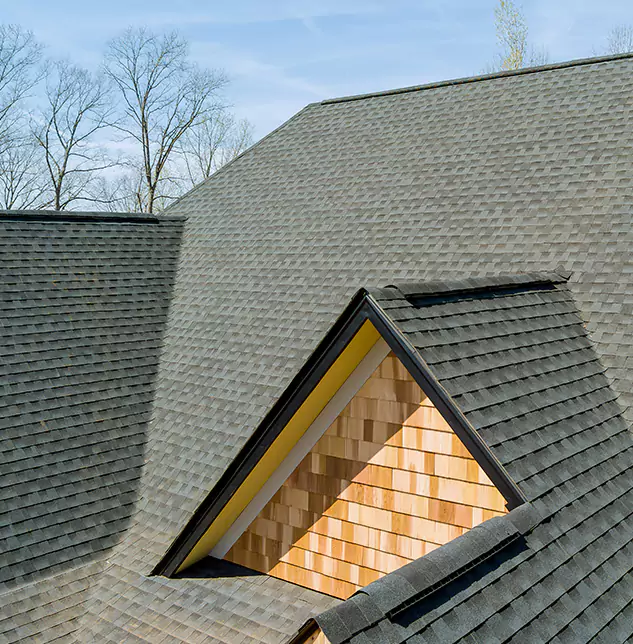 Leading Shingle Roofing Company in Woodridge IL: Trusted Shingle Roofers Premium Shingle Performance