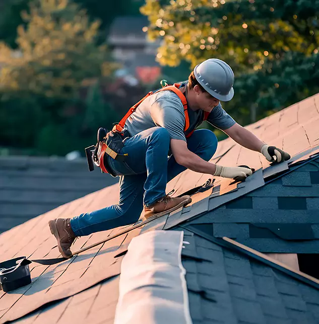 Experienced Slate Roofing Contractors Proudly Serving Woodridge, IL
