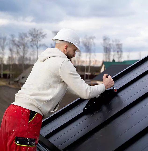 Reliable Roofing Company: Your Trusted Roofers for Superior Steel Repair in Woodridge, IL