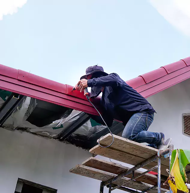 Top Rated Storm Roofing Company in Woodridge, IL: Skilled Storm Repair Contractors You Can Trust