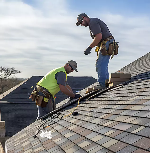 Premier Tile Roofers: Trusted Tile Roofing Company for Exceptional Tile Roof Performance in Woodridge, IL