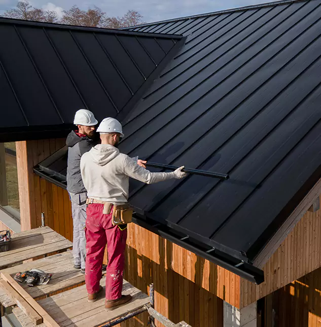Woodridge Roofers Delivers Reliable Tin Roofing Solutions Across in Woodridge, IL