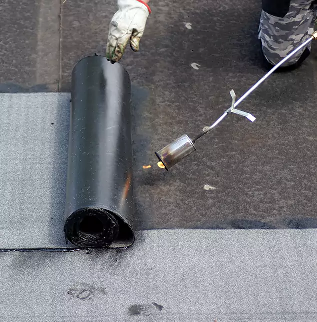 Advanced Thermoplastic Restoration: Your Local Experts for TPO Repair in Woodridge, IL