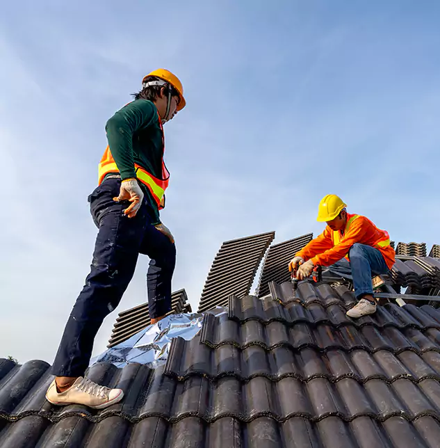 Certified Wind Storm Roof Repair Experts: Defending Properties Across Woodridge, IL