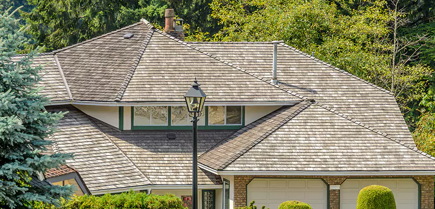 Professional Cedar Roof Installation Services in Woodridge, IL