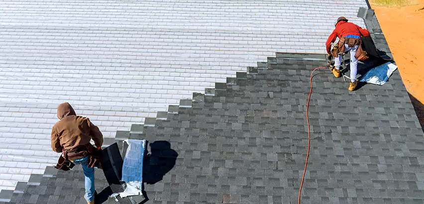 Professional Cedar Shingle Replacement Services in Woodridge, IL