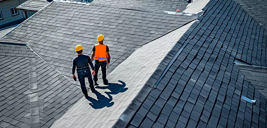 Professional Commercial Roofing Services in Woodridge, IL