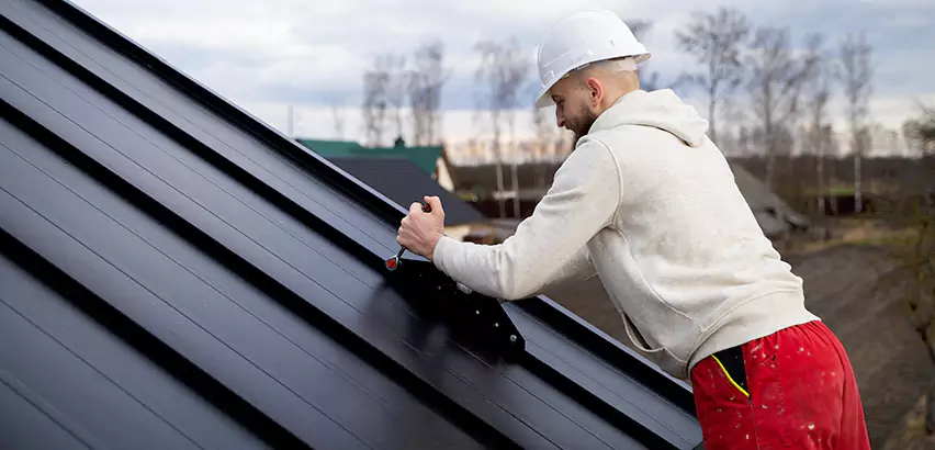 Professional Corrugated Roofing Repair Services in Woodridge, IL