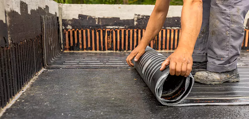 Professional EPDM Roof Repair Services in Woodridge, IL