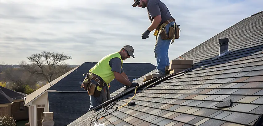 Professional Fascia & Soffit Installation Services in Woodridge, IL