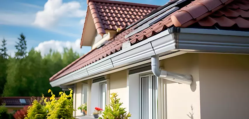 Professional Fascia Repair Services in Woodridge, IL