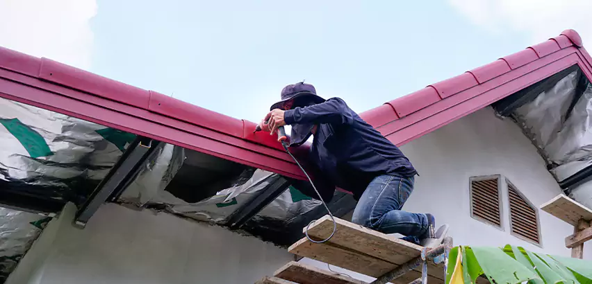 Professional Gutter Installation Services in Woodridge, IL