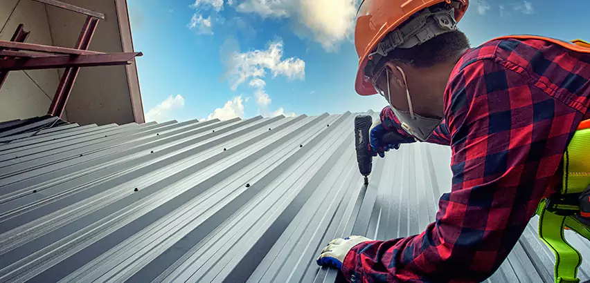 Professional Industrial Roofing Services in Woodridge, IL