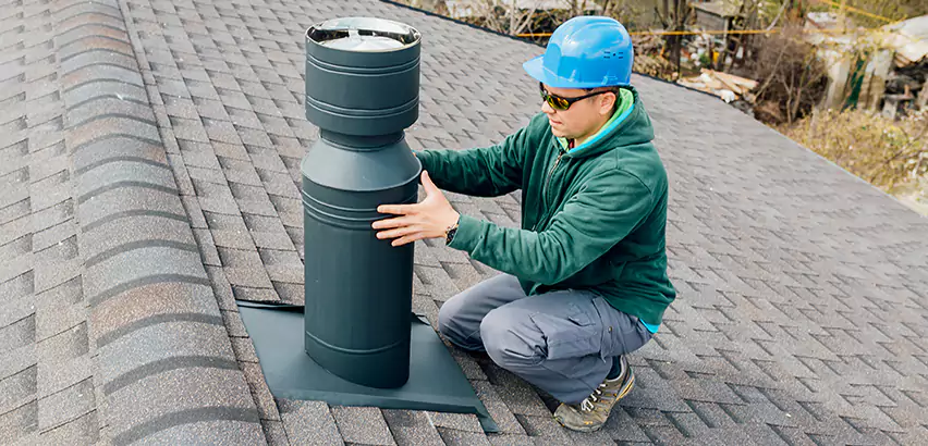 Professional Roof Flashing Repair Services in Woodridge, IL