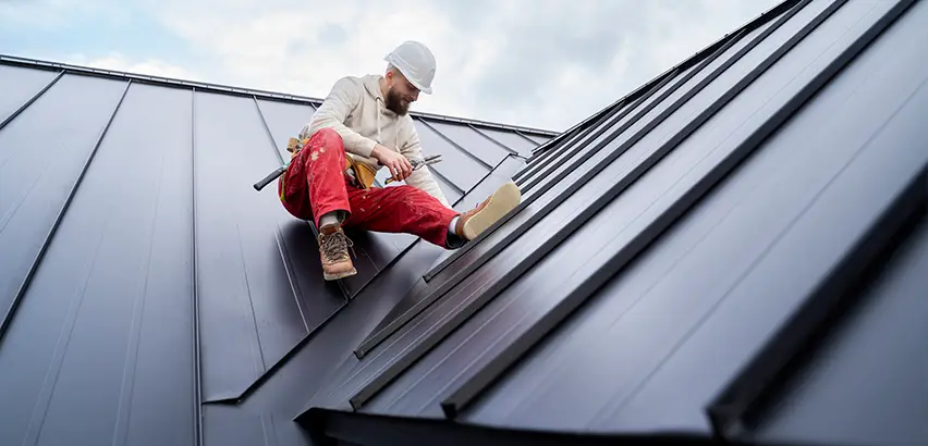 Professional Roof Valley Installation Services in Woodridge, IL