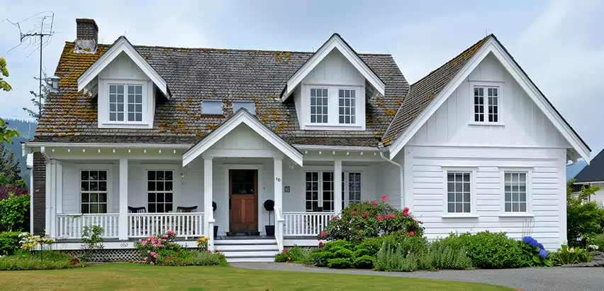 Professional Roofing and Siding Services in Woodridge, IL
