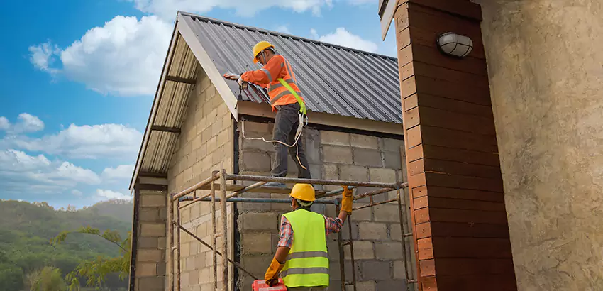 Professional Roofing Services in Woodridge, IL