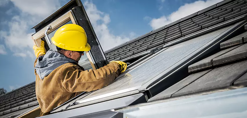 Professional Skylight Repair Services in Woodridge, IL
