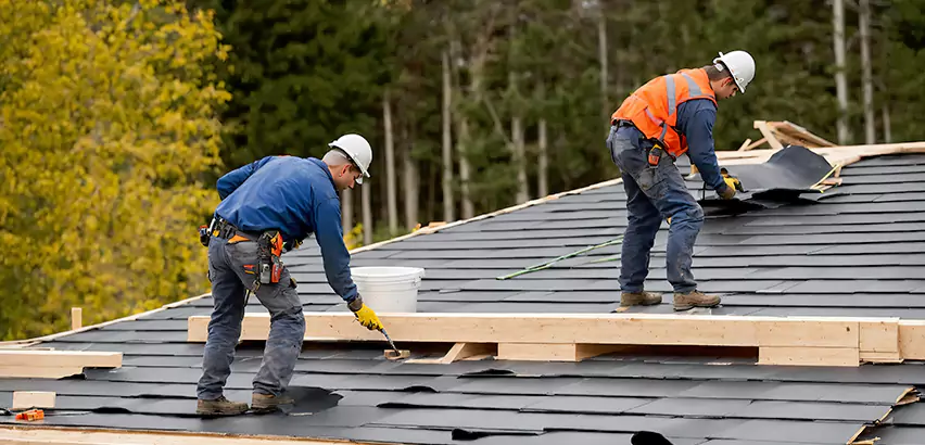 Architectural Shingle Repair Woodridge