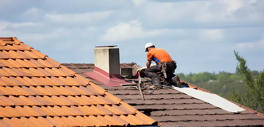 Cedar Roof Maintenance in Woodridge