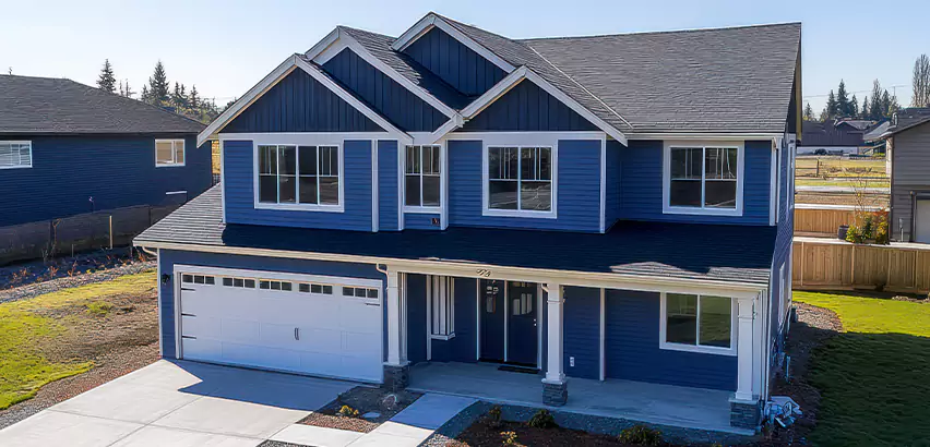 Best Roofing and Siding in Woodridge
