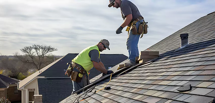 Emergency Skylight Repair in Woodridge