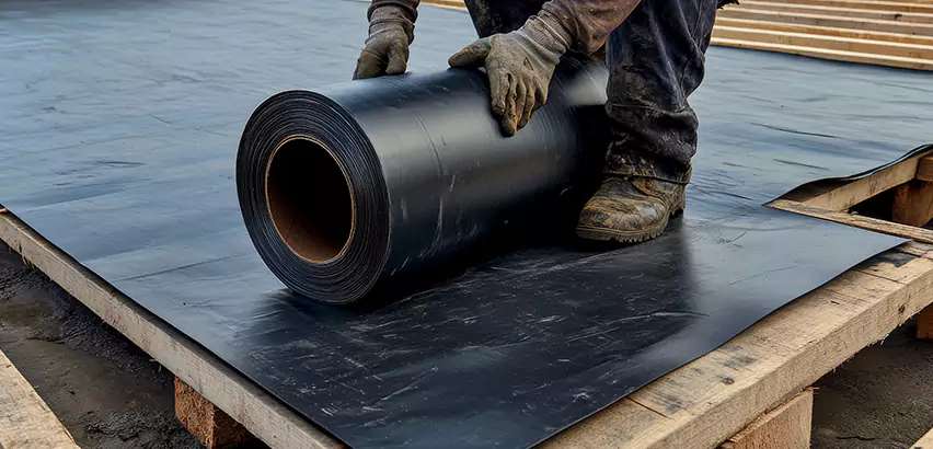 Professional TPO Roof Repair Services in Woodridge, IL