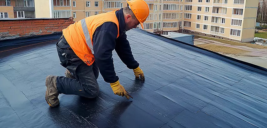 Professional TPO Roof Replacement Services in Woodridge, IL
