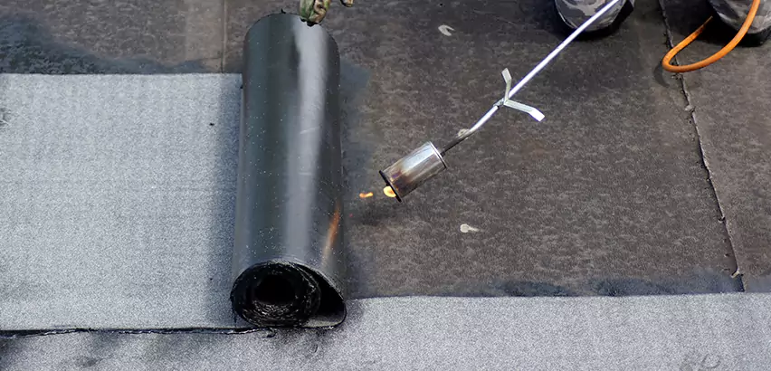 Professional TPO Roofing Installation Services in Woodridge, IL